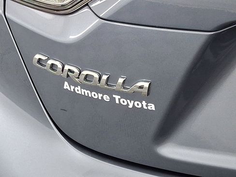 Used 2024 Toyota Corolla LE FWD image 15