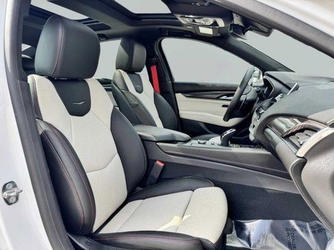 Used 2024 Cadillac CT5 V w/ Super Cruise 1 Package image 51