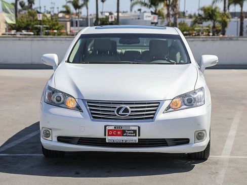 Used 2011 Lexus ES 350 FWD image 3