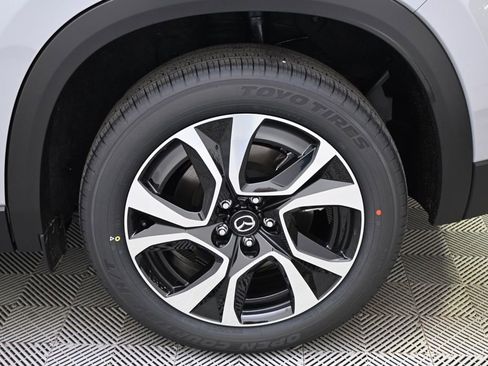 New 2026 MAZDA CX-5 Preferred image 20