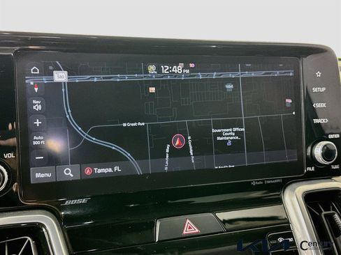 Certified 2022 Kia Sorento SX FWD image 14