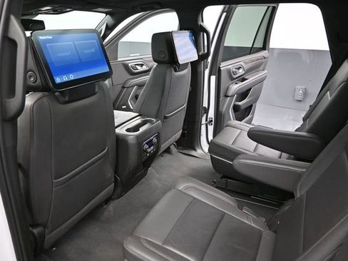 Used 2023 Chevrolet Tahoe Z71 image 41