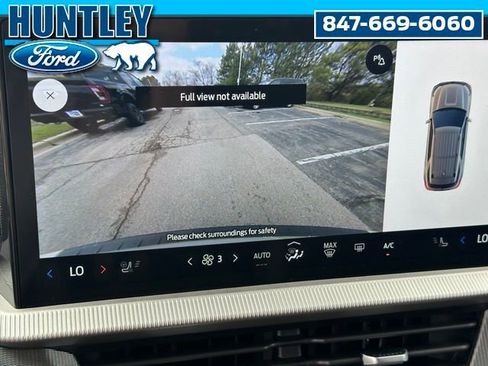 Used 2025 Ford Explorer ST AWD/4WD image 30