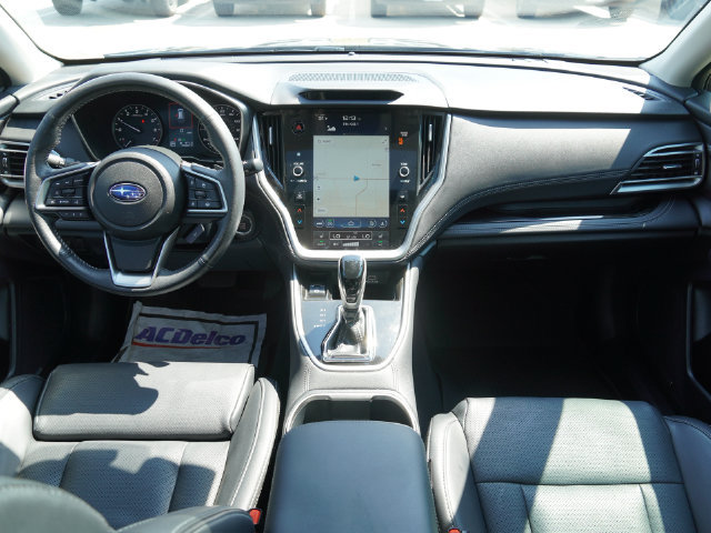 Used 2023 Subaru Outback Limited AWD/4WD image 5