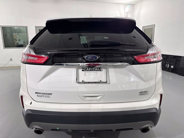 Used 2020 Ford Edge SEL w/ Convenience Package FWD image 7