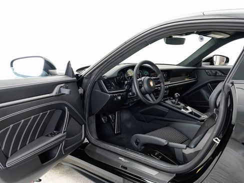 Used 2024 Porsche 911 GT3 RS image 6