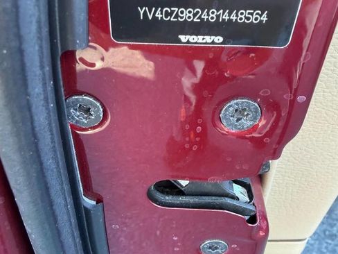 Used 2008 Volvo XC90 3.2 image 17