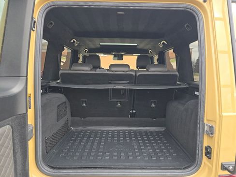 Certified 2022 Mercedes-Benz G 550 image 19