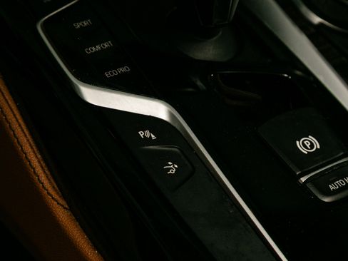 Used 2019 BMW 640i Gran Turismo xDrive w/ Luxury Package image 44