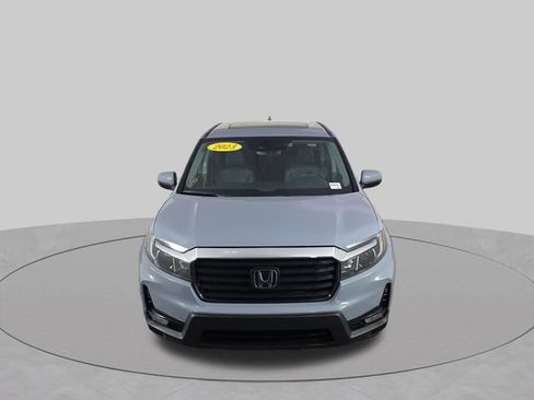 Used 2023 Honda Ridgeline RTL image 44