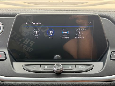 Used 2020 Chevrolet Blazer LT FWD image 24