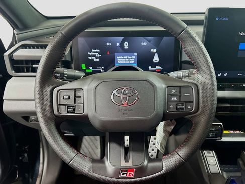 New 2026 Toyota RAV4 AWD Plug-in Hybrid image 9