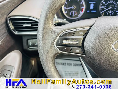 Used 2019 Hyundai Santa Fe SE FWD image 14