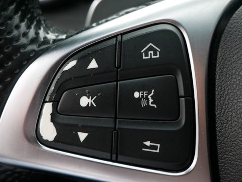 Used 2018 Mercedes-Benz C 300 4MATIC Coupe w/ Multimedia Package image 25