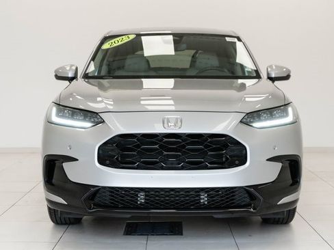 Used 2023 Honda HR-V EX-L image 5