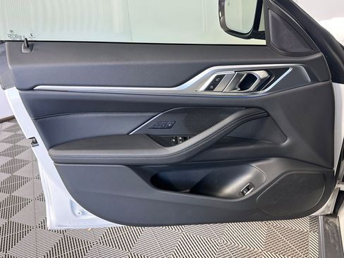 Certified 2023 BMW i4 eDrive35 w/ Premium Package image 10