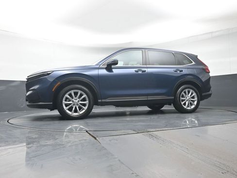 Certified 2024 Honda CR-V EX image 31