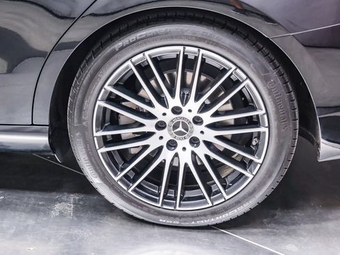 Used 2022 Mercedes-Benz C 300 Sedan image 9