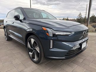 New 2026 Volvo EX90 Ultra video 2