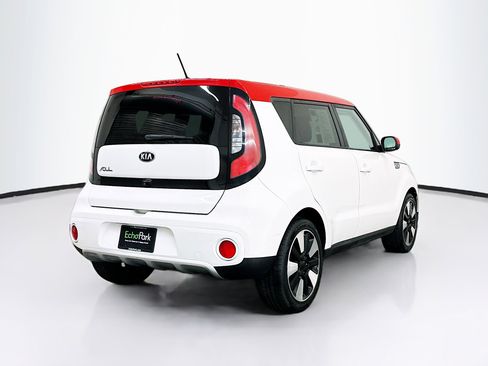 Used 2017 Kia Soul + w/ Designer's Package FWD image 9