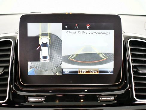 Used 2019 Mercedes-Benz GLE 43 AMG 4MATIC Coupe image 60