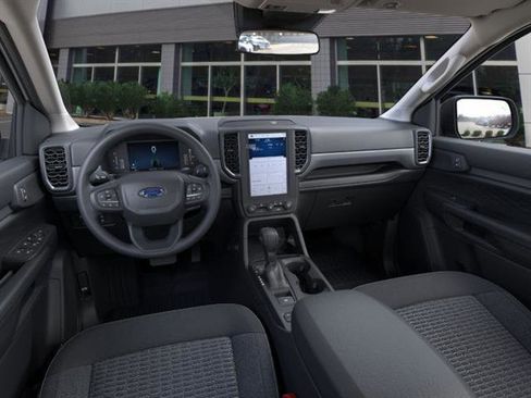New 2025 Ford Ranger XL w/ Trailer Tow Package AWD/4WD image 9