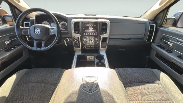 Used 2015 RAM 1500 Big Horn AWD/4WD image 11