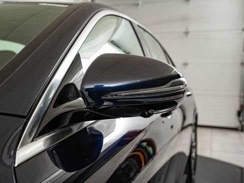 Used 2022 Mercedes-Benz E 53 AMG 4MATIC Sedan image 9