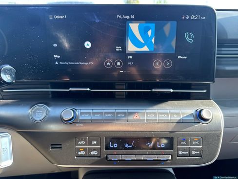 Certified 2024 Hyundai Kona Limited AWD/4WD image 46