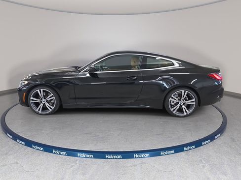 Used 2024 BMW 430i Coupe w/ Convenience Package RWD image 11