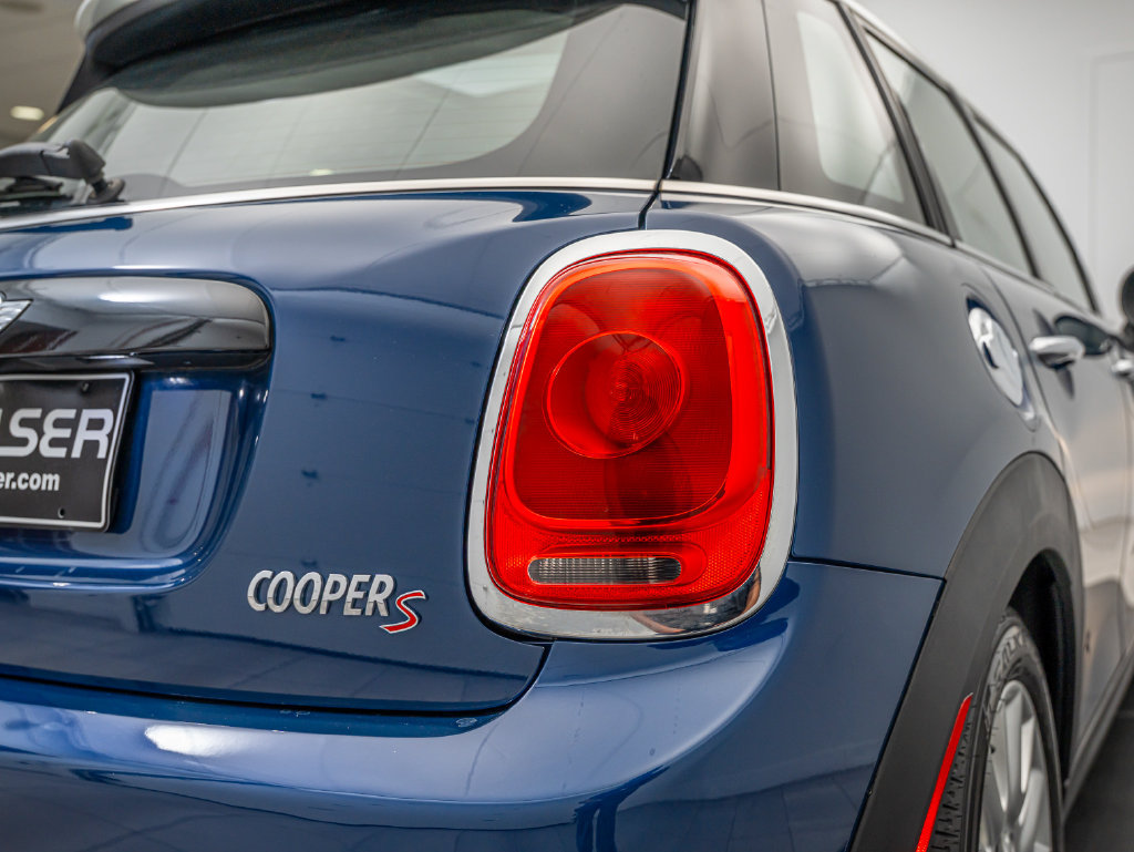 Used 2016 MINI Cooper S FWD image 14