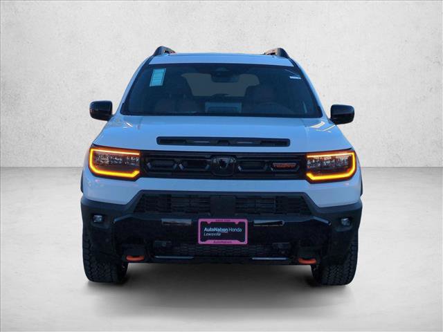 New 2027 Honda Passport TrailSport Elite image 6