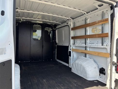 Used 2023 RAM ProMaster 2500 image 27