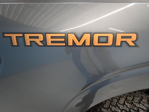 New 2025 Ford F150 Tremor w/ Equipment Group 402A High image 38