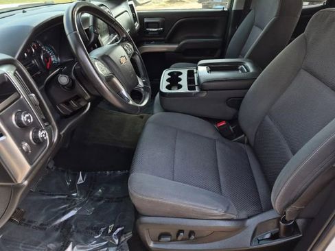 Used 2018 Chevrolet Silverado 1500 LT w/ All Star Edition image 9