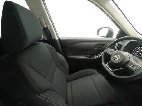 Certified 2024 Nissan Rogue S AWD/4WD image 24