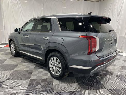 Used 2025 Hyundai Palisade SEL AWD/4WD image 2