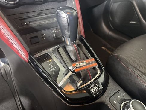 Used 2017 MAZDA CX-3 Grand Touring image 17