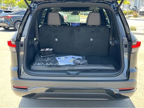 New 2026 Lexus TX 350 FWD image 19