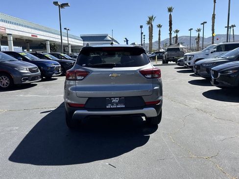 Used 2023 Chevrolet TrailBlazer LT w/ Convenience Package image 26