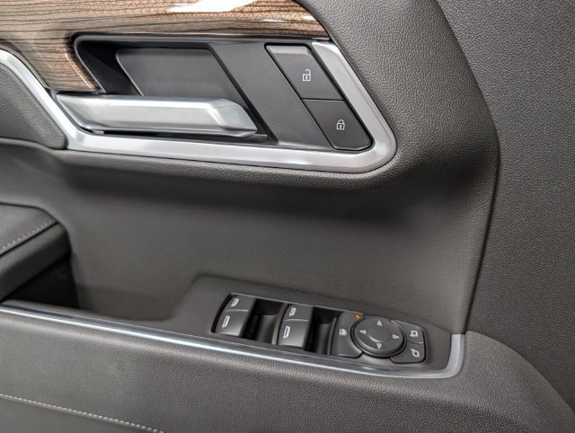 New 2026 Chevrolet Silverado 1500 LT AWD/4WD image 14