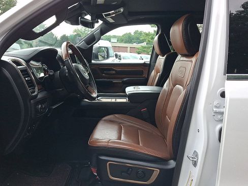 Used 2020 RAM 1500 Limited AWD/4WD image 17
