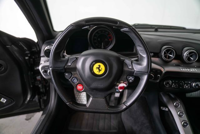 Used 2015 Ferrari F12 Berlinetta RWD image 18