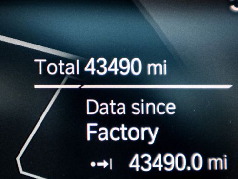 Used 2023 BMW X3 xDrive30i image 22