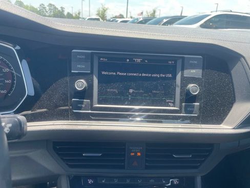 Used 2020 Volkswagen Jetta GLI FWD image 11
