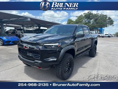 New 2025 Chevrolet Colorado ZR2 w/ Technology Package