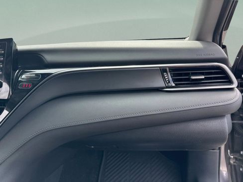 Used 2023 Toyota Camry LE image 38