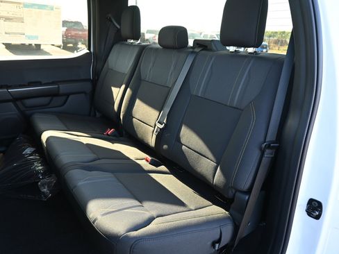 New 2025 Ford F150 STX w/ Equipment Group 200A image 29