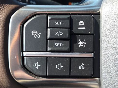 New 2025 Ford F150 King Ranch w/ FX4 Off-Road Package image 26