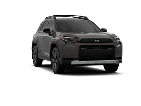 New 2026 Toyota RAV4 FWD image 56